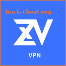 Zwx Vpn - 150Mb/s Speed Server icon