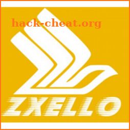 Zxello Rider icon