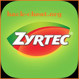 ZYRTEC® AllergyCast icon