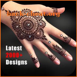 মেহেদি ডিজাইন ২০২১~ mehndi design 2021 icon