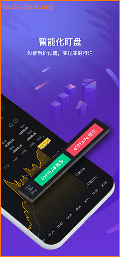 币牛牛-比特币行情资讯助手 screenshot