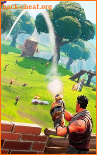 -FORTNITE BATTLE ROYALE- Guide Game screenshot