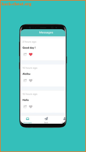 صراحة - Saraha screenshot