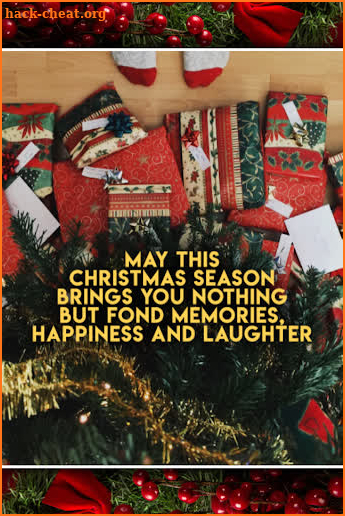 100+ Christmas Greeting Cards Free screenshot