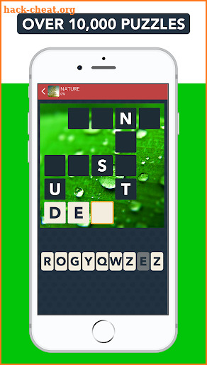 100 PICS Crosswords Game - Daily Crossword Games screenshot