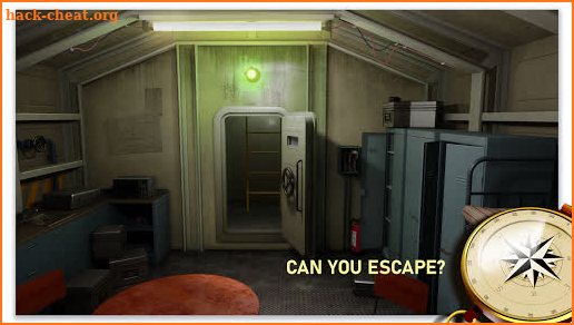 100 Rooms Escape - Imatot Escape screenshot