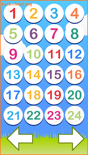 100 Sounds For Kids No Ads screenshot