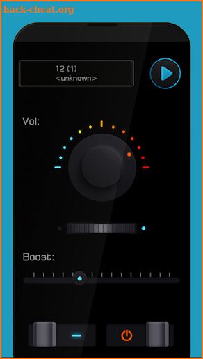 1000% higher volume booster (super loud) screenshot