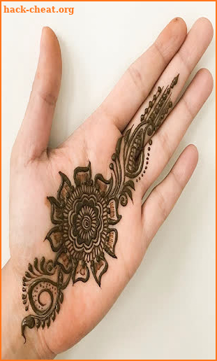 10000+ Mehndi Designs 2020 screenshot