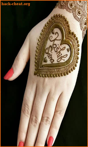 10000+ Mehndi Designs 2020 screenshot