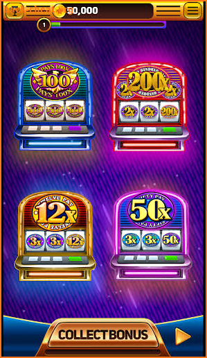 100x Diamond Casino | Free Slots screenshot