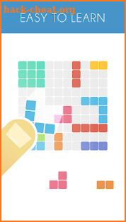 1010! Puzzle screenshot