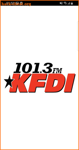 101.3 KFDI Everything Country screenshot