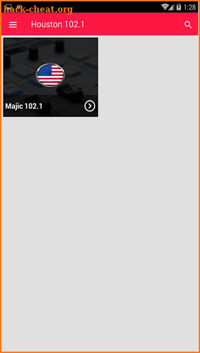 102.1 Houston Radio App 102.1 Houston Radio Texas screenshot
