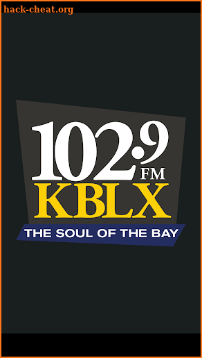 102.9 KBLX screenshot