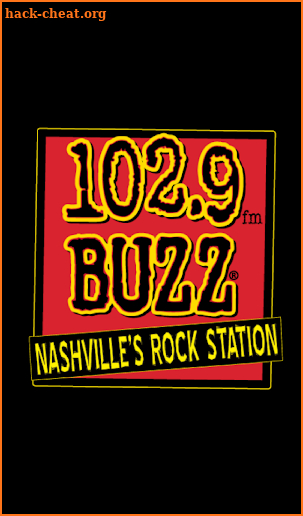 102.9 The Buzz screenshot