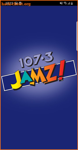 107.3 JAMZ! screenshot