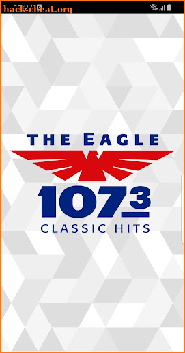 107.3 The Eagle screenshot