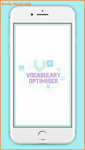 11+ English Vocabulary Optimiser Flashcards screenshot