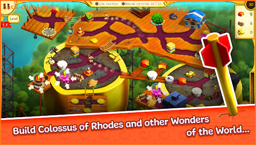 12 Labours of Hercules XIII screenshot