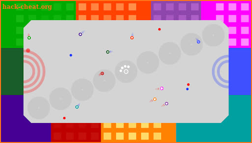 12 orbits • local multiplayer 2,3,4,5...12 players screenshot