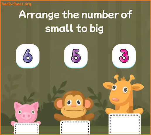 123 Learning - Kids ABC Games screenshot