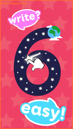 123 Numbers Candy - Baby Learn screenshot