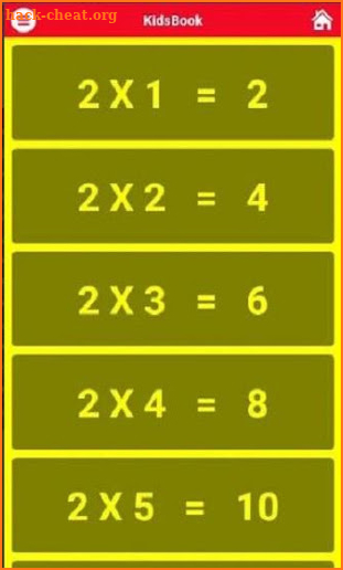 1234 learning for kids : ABC Numbers Learning screenshot