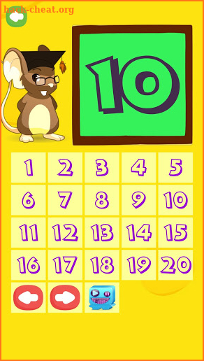 123/ABC Mouse - More than an ABC Kids game screenshot