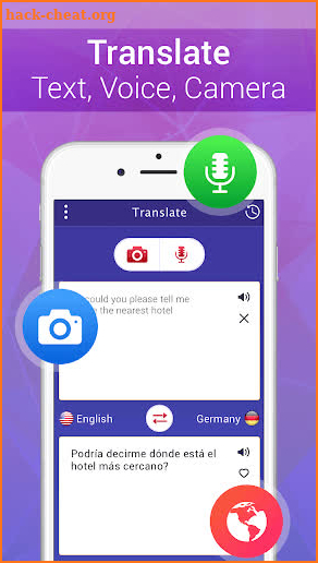 153-05-08 Smart Translate screenshot