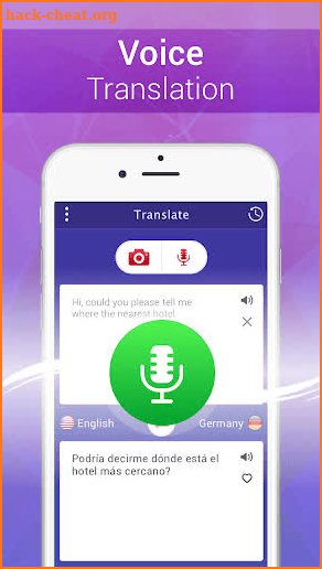 153-05-08 Smart Translate screenshot