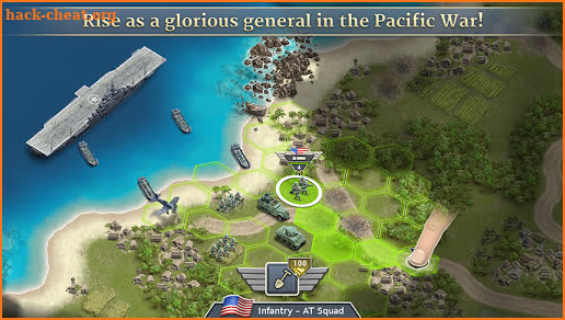 1942 Pacific Front Premium screenshot