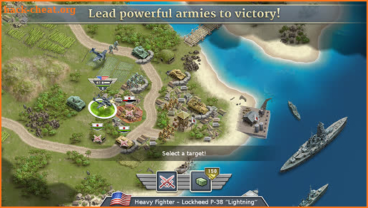 1942 Pacific Front Premium screenshot