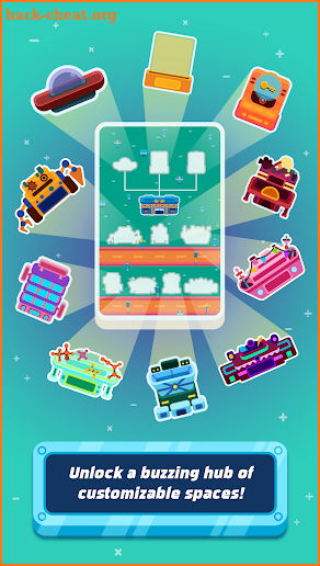 1st Grade Math: Fun Kids Games - Zapzapmath Home screenshot