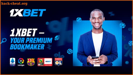 1x App : Manual For 1xBet screenshot