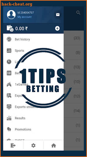 1x - Betting 1x News screenshot