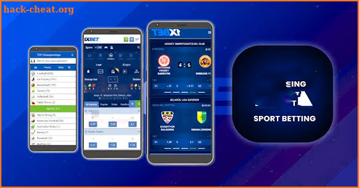 1X - betting Tricks for 1xbet screenshot