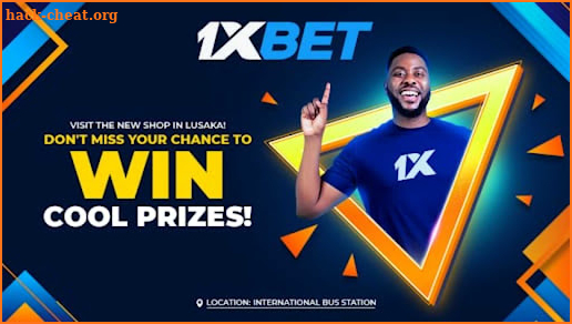 1x - Game To Win 1xBet Tips screenshot