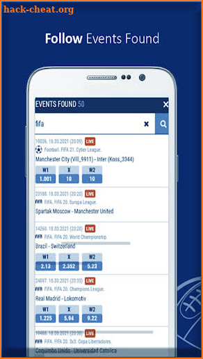 1x Sports betting Advice 1XBET Guide screenshot