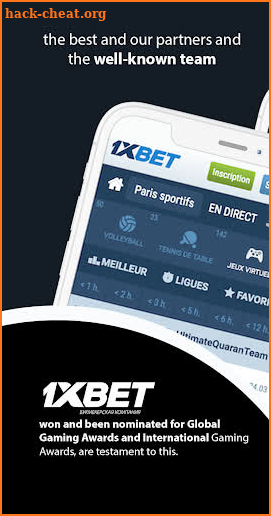 1xbet Betting Sport Guide screenshot