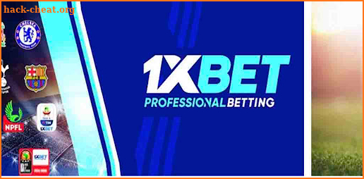 1xbet Betting Win Tips Guids screenshot