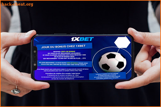 1xbet-Sports and Games Events Tricks screenshot