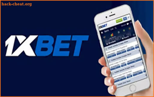 1xBet Sports Betting Advice screenshot