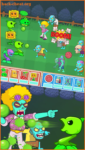 2 Player Games: Fun Mini Games screenshot