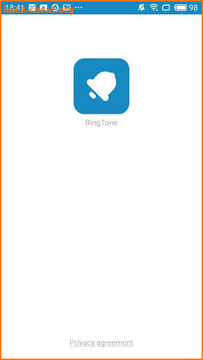 2018 Free New Ringtones screenshot