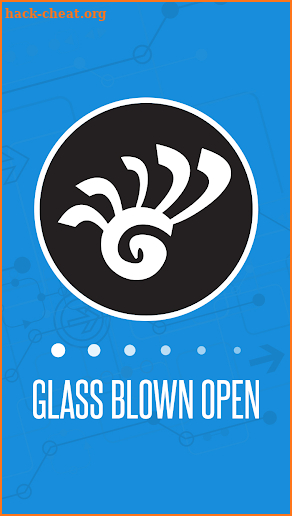 2018 Glass Blown Open screenshot