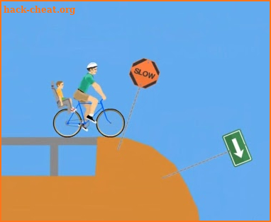 2018 Happy Wheels Game Guide screenshot