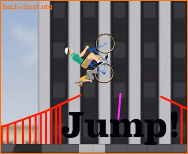 2018 Happy Wheels Game Guide screenshot