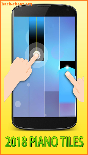 2018 Piano Tiles - Despacito Songs Tiles Piano screenshot