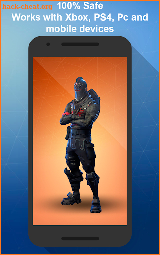 2018 Skins for Battle Royale – Daily News Skins screenshot